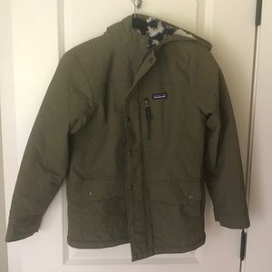 Patagonia Kids Jacket